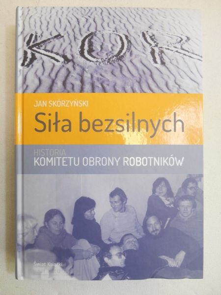 Siła bezsilnych