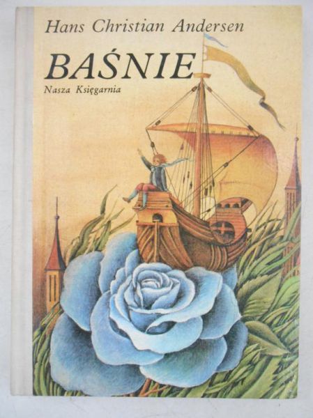 Baśnie