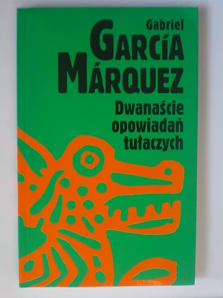 Dwanaście opowiadań tułaczych