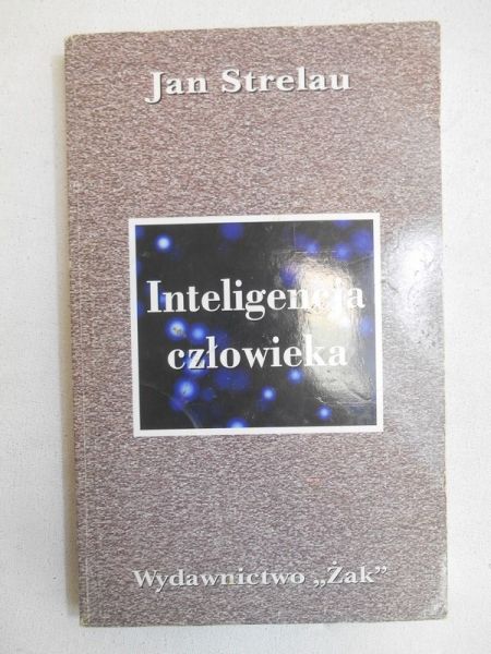 Inteligencja człowieka