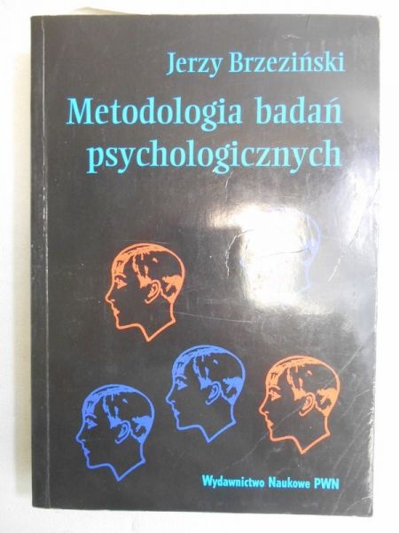 Metodologia badań psychologicznych