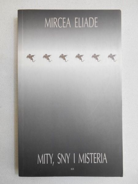 Mity, sny i misteria