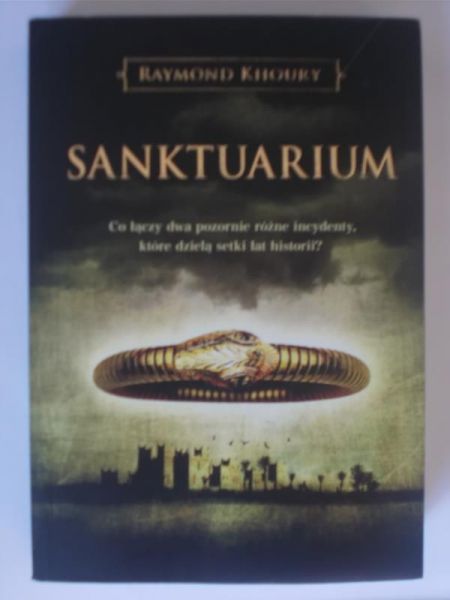 Sanktuarium