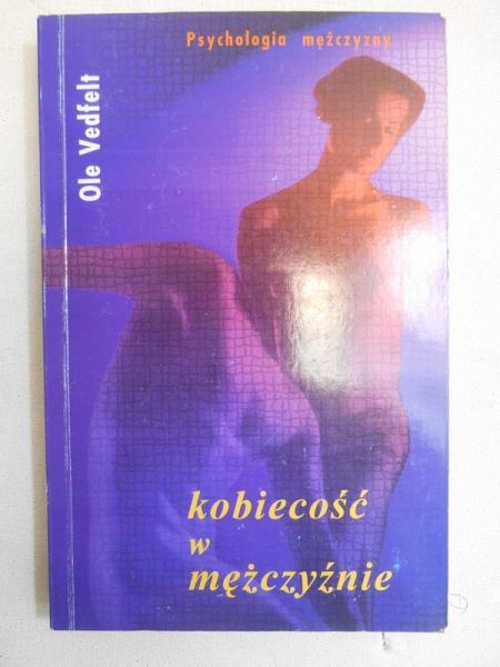Kobiecość w mężczyźnie