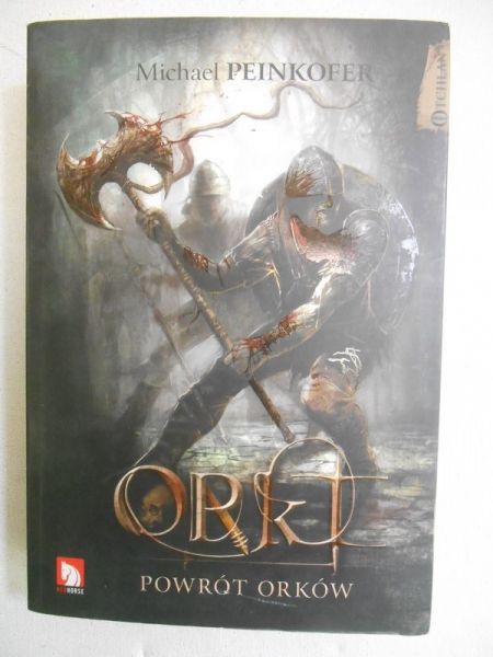 Orki. Powrót orków