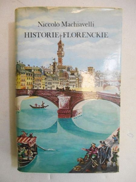 Historie florenckie