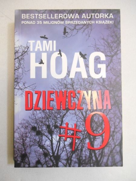 Hoag Tami - Dziewczyna # 9