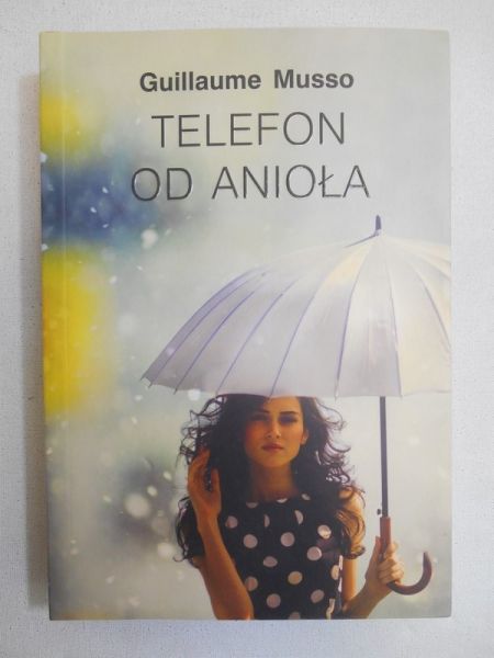 Telefon od Anioła