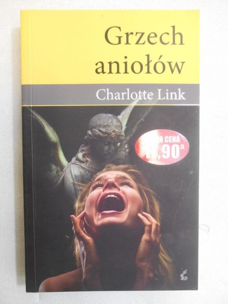 Grzech aniołów