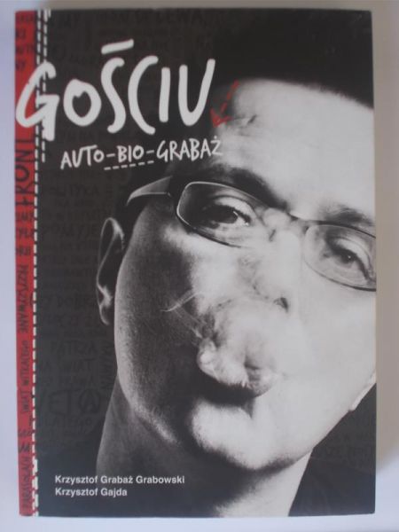 Gościu