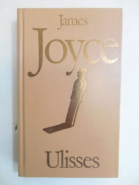 Joyce James - Ulisses, Tom II