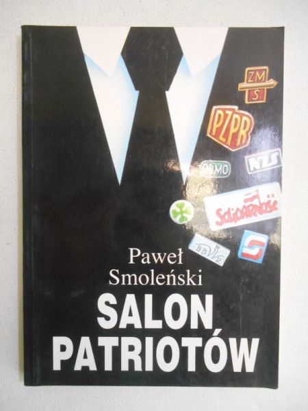 Salon patriotów
