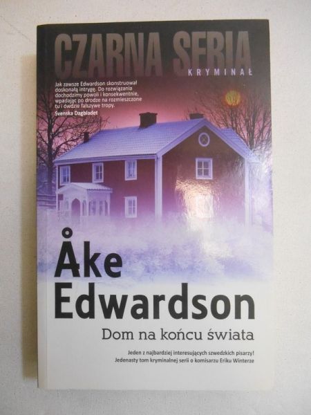 Dom na końcu świata