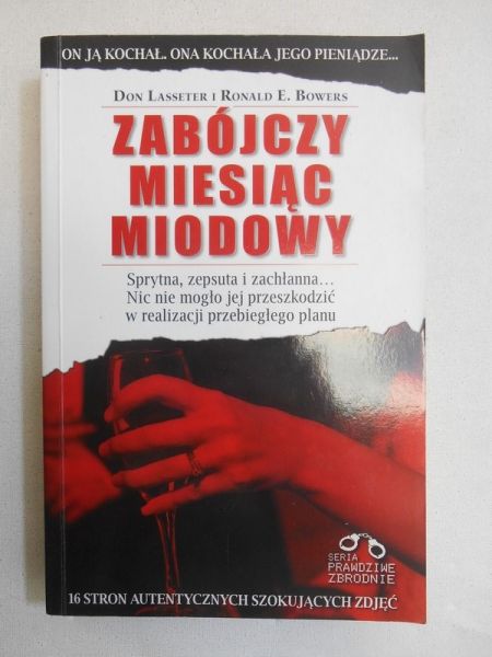 Zabójczy miesiąc miodowy