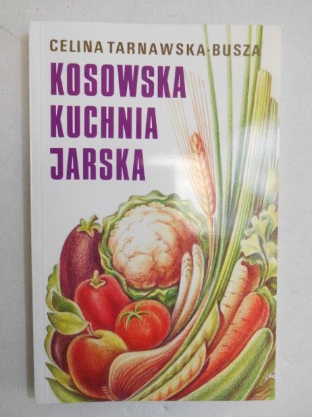 Kosowska kuchnia jarska