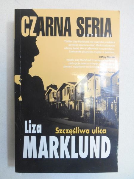 Szczęśliwa ulica