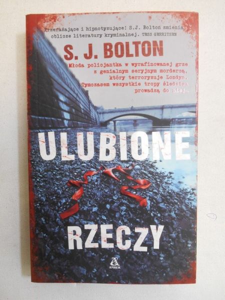 Ulubione rzeczy