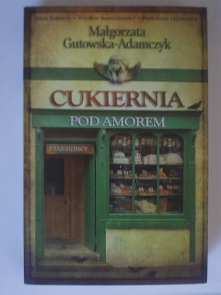 Cukiernia pod Amorem