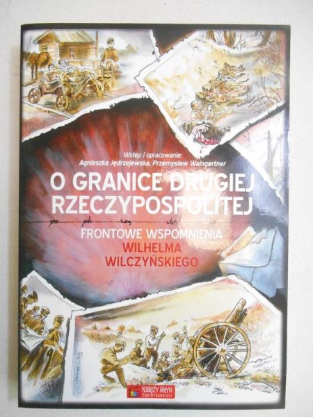 O granice drugiej Rzeczypospolitej