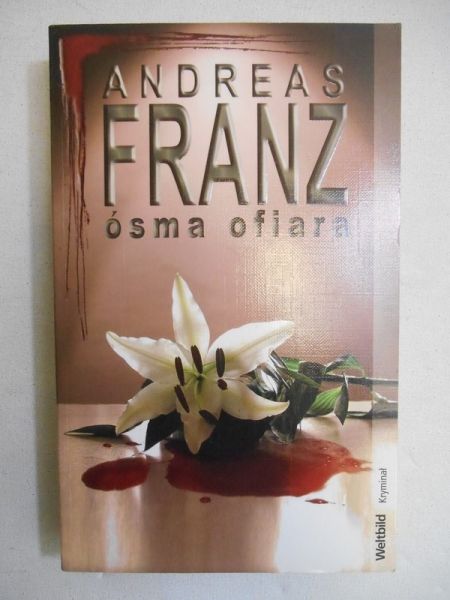 Ósma ofiara