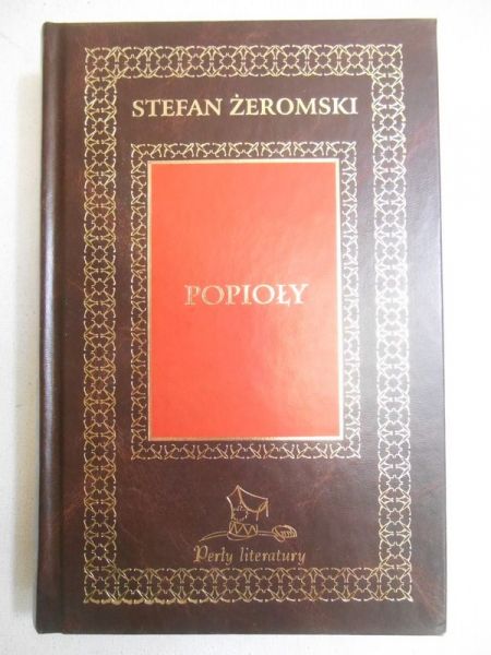 Popioły