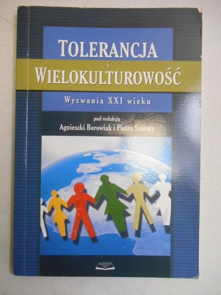 Tolerancja i wielokulturowość