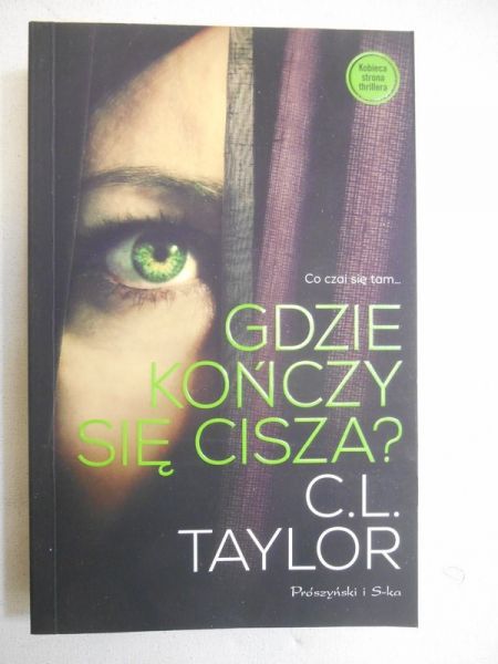 Gdzie kończy się cisza?
