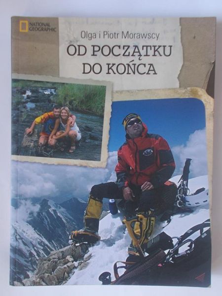 Potr - Od początku do końca