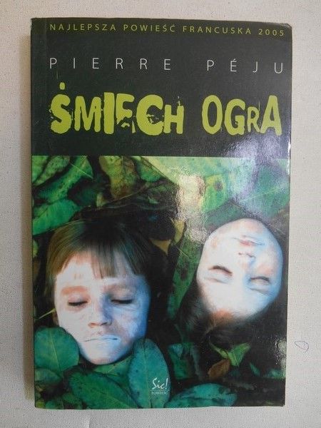 Śmiech ogra