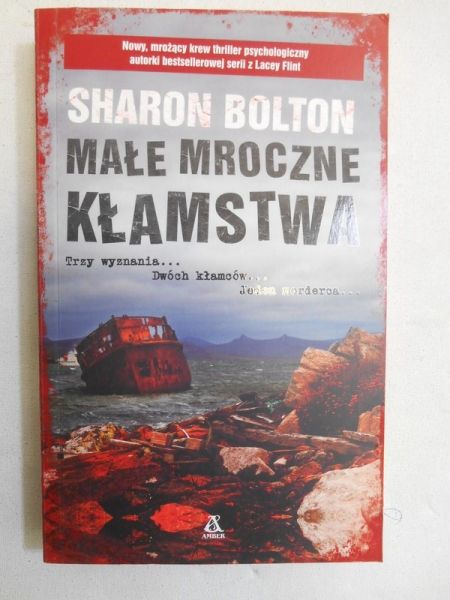 Małe mroczne kłamstwa