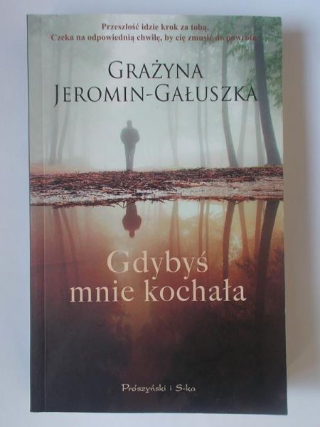 Gdybyś mnie kochał