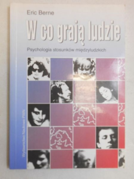 W co grają ludzie