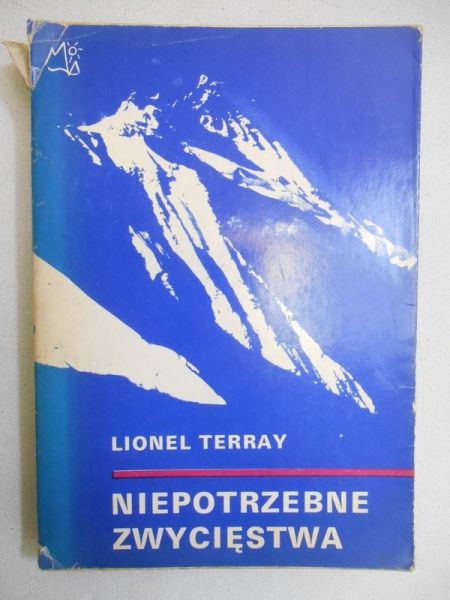 Niepotrzebne zwycięstwa
