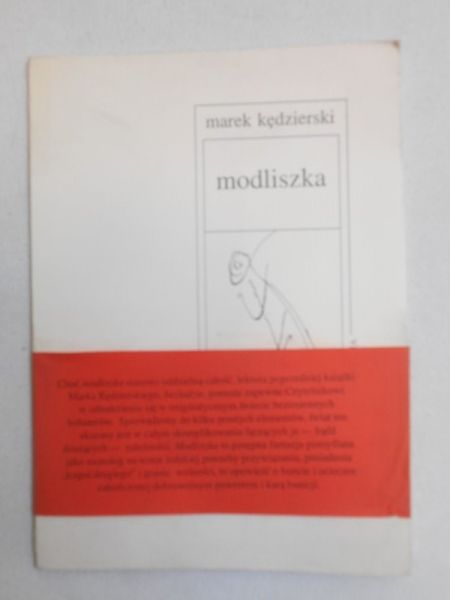 Modliszka