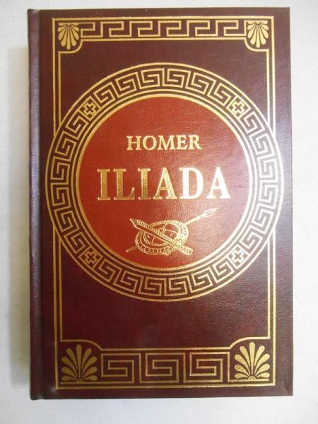 Iliada