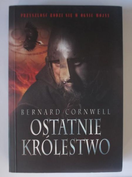 Ostatnie Królestwo