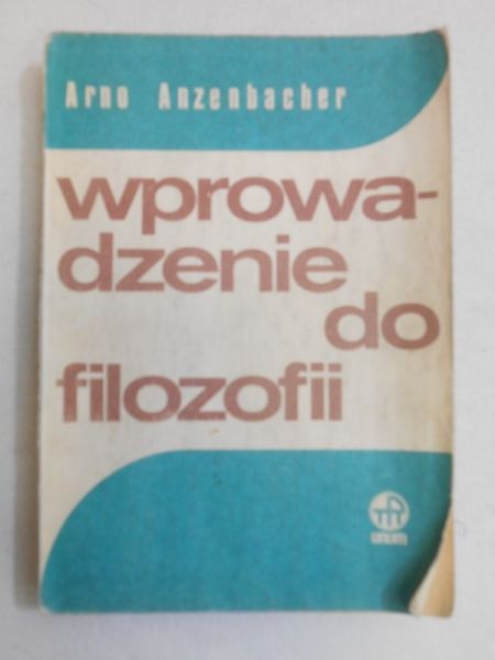 Wprowadzenie do filozofii