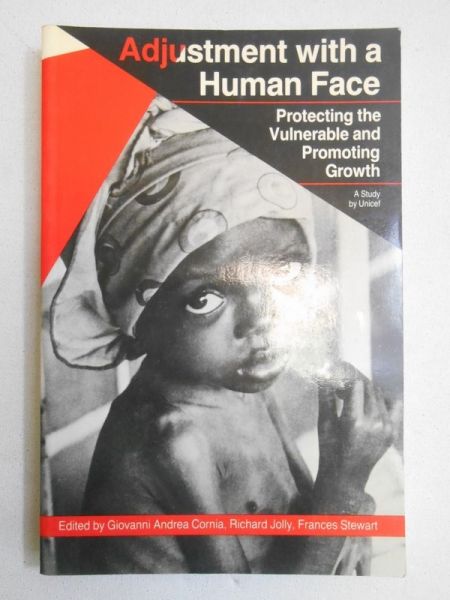 Adjustment with a Human Face