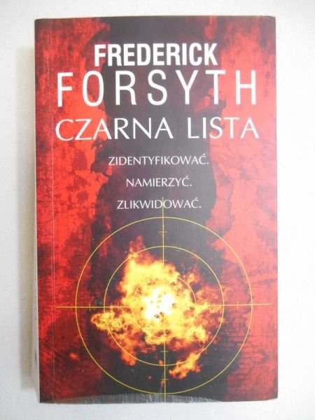 Czarna lista