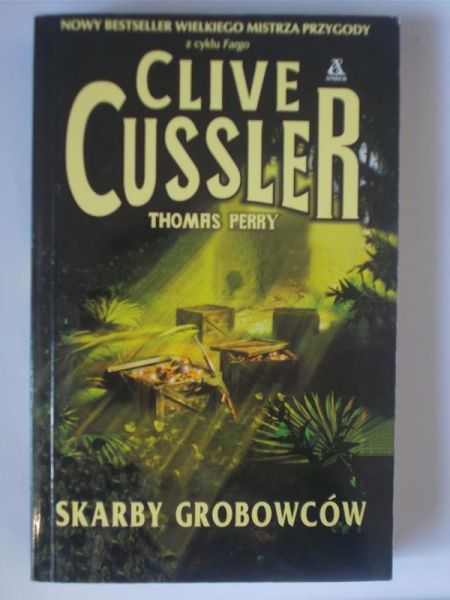 Skarby grobowców