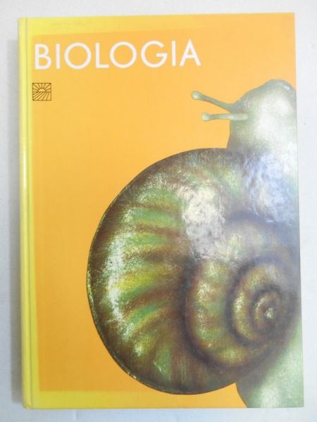 Wiśniewska-Dubielecka Jolanta (red.) - Biologia