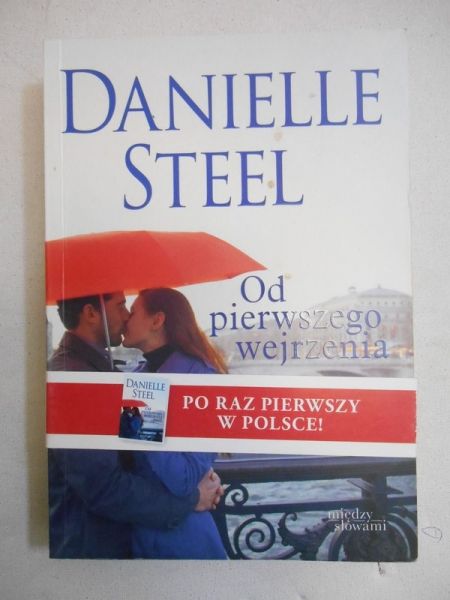Od pierwszego wejrzenia