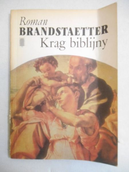Brandstaetter Roman - Krąg biblijny