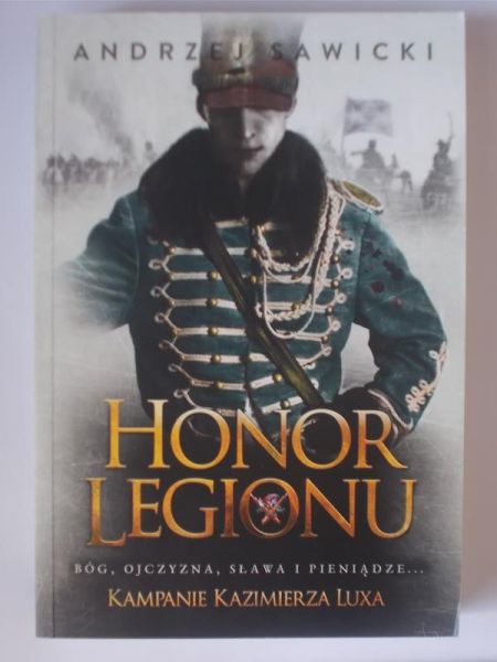 Honor Legionu