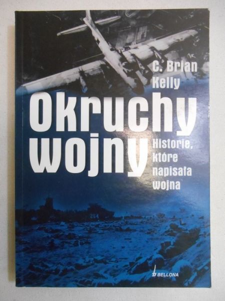 Okruchy wojny