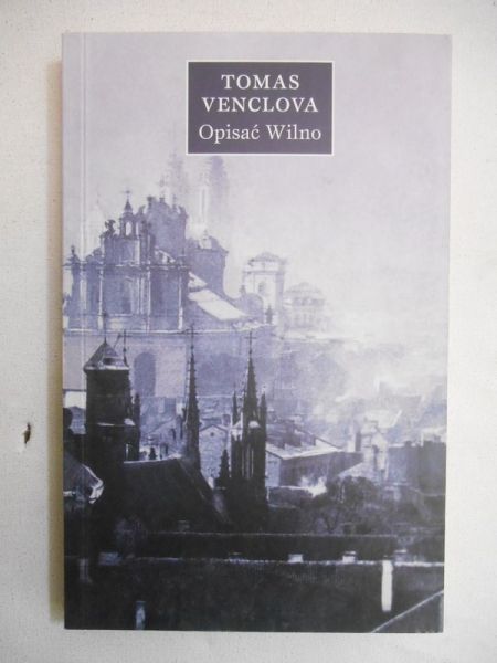 Opisać Wilno