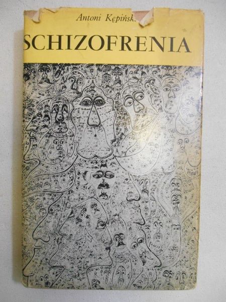 Schizofrenia