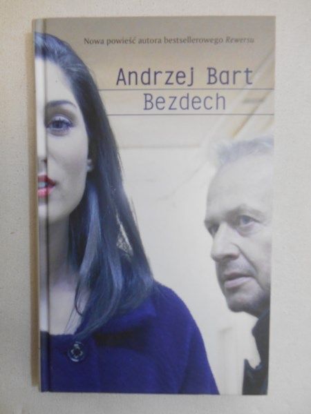 Bart Andrzej - Bezdech
