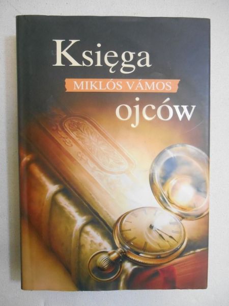 Księga ojców