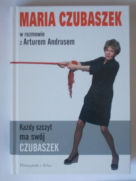 Każdy szczyt ma swój